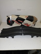 1 PONT COMPLET DU CIRCUIT 24 HEURES DU MANS  AVEC BOITE REF 8351