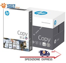 Pack 500 Papier A4 HP - 80 Gr