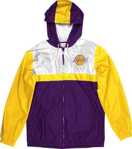 Mitchell ness los - mitchell, &