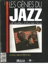 Les genies jazz - du, n°01