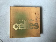 Le secret des celtes-L. Lengyel-Robert Morel.