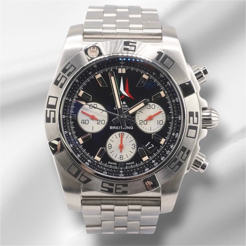 Breitling chronomat mm - 44,
