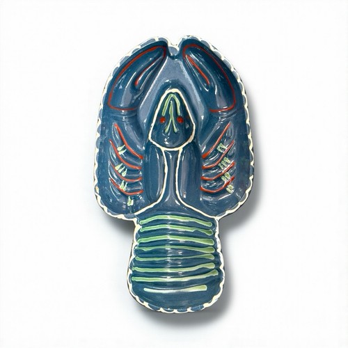 Moule soufflenheim homard - moule,