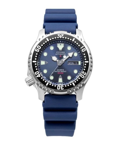 Citizen ny0040 17lc - ny0040-17lc, promaster