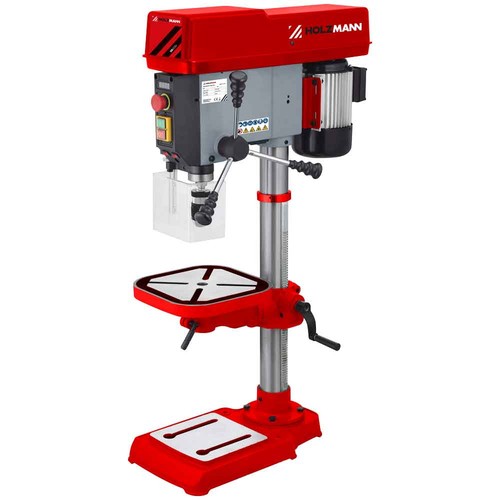 Perceuse colonne holzmann - perceuse,