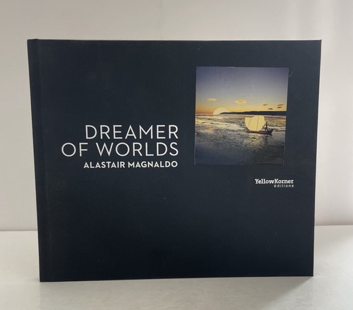 Alastair magnaldo dreamer - magnaldo,