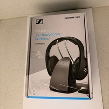 Sennheiser RS 120 II On-Ear