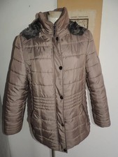 doudoune Barbara Lebek taille 42