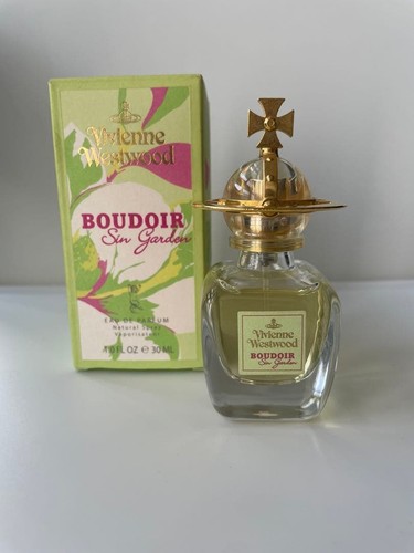 Vivienne westwood boudoir sin - vivienne,