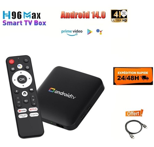 Android tv box 4k - tv,