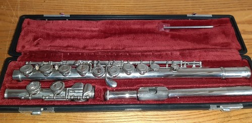 Flûte yamaha yfl 211 - flûte, yfl-211