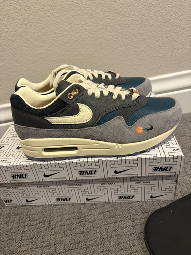 Size kasina nike - x, max