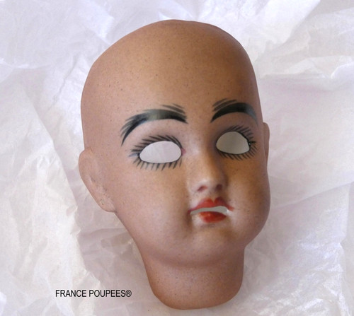 Tête poupée jumeau - poupée, jumeau®