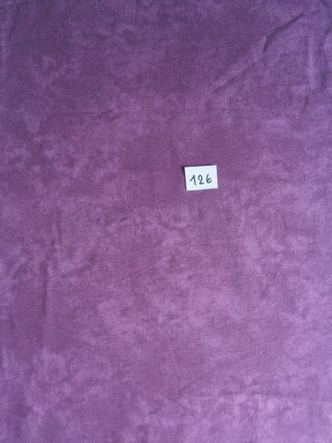 Coupon tissu rose - , effet