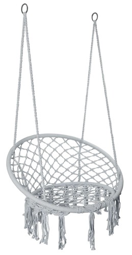 Fauteuil suspendu stork nest - fauteuil,