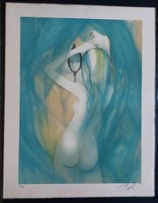 Jean-Baptiste VALADIÉ   Femme