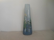 Vase art nouveau delphin - vase,