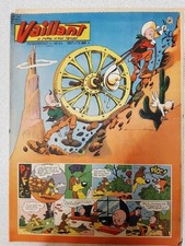 Vaillant Nº749 - journal plus captivant | Etat correct