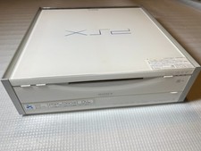 SONY PlayStation PSX DESR-7700