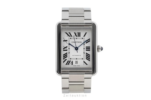Montre pour homme cartier - montre,