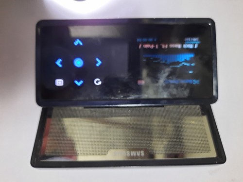 Samsung k5j black - samsung,