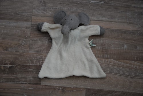 Doudou plat nanchen natur - nanchen®,