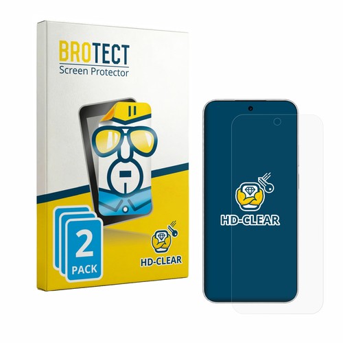 Pièces film protection - 2,