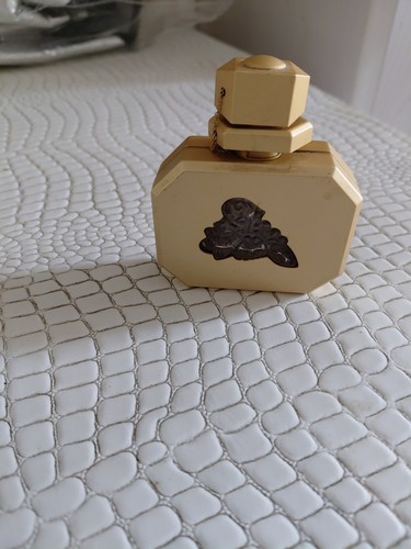 Rare ancien flacon vide - rare,