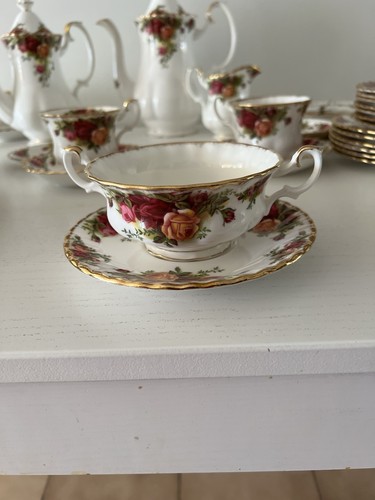 Royal albert old - royal,
