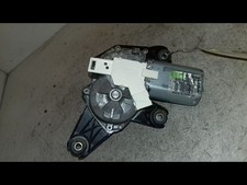 Moteur essuie-glace arrière