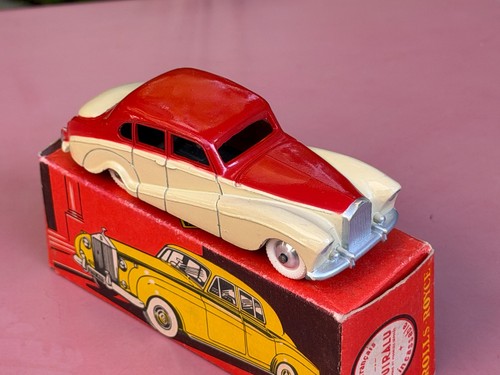 Quiralu ancien rolls royce - quiralu,