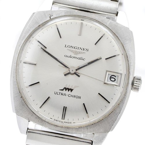 Montre longines ultrachron - montre,