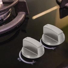 4 Pcs Boutons De Brûleur En