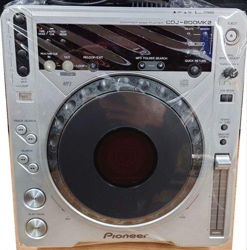 Platine vinyle pioneer - dj,