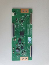 TCON BOARD CARTE T-CON TV