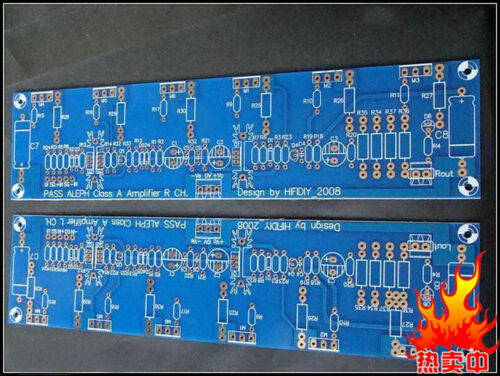 1pcs 30w pass labs a5 - labs, a3/a5