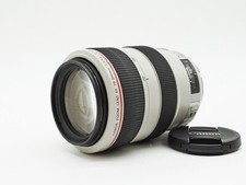 Objectif Canon EF 70-300mm f4-5.6 L IS USM presque comme neuf livraison rapide