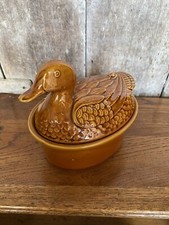 Ancienne Terrine GEO Forme