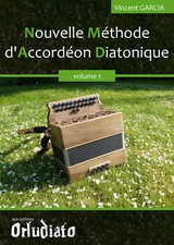Nouvelle Méthode d'Accordéon