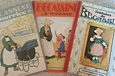 Albums bandes  dessinées de