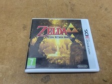 JEU NINTENDO 3DS THE LEGEND OF