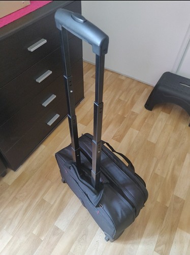 Pilot case samsonite guardit - samsonite,