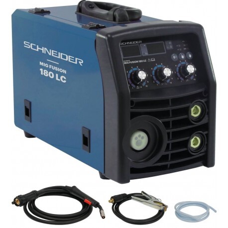 Poste souder inverter - à,
