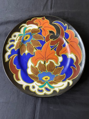 Assiette collection antique - de,
