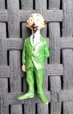 figurine professeur Tournesol