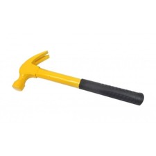 Marteau de charpentier arrache
