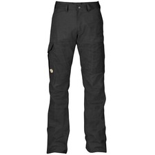 Fjällräven Karl Pro Herren-Wanderhose Durables Pantalon de Chasse Trekking-Hose