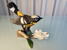 Figurine en porcelaine