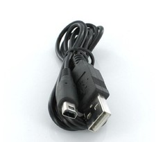 Câble chargeur USB pour Nintendo DSi, 3DS, DSi XL, 3DS XL, 2DS, New 3DS