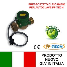 Interrupteur de Pression